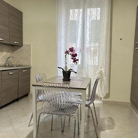 Appartement Casa Bezzecca La Spezia Extérieur photo
