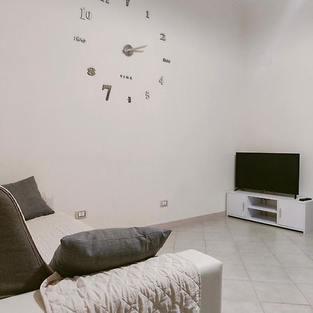 Appartement Casa Bezzecca La Spezia Extérieur photo