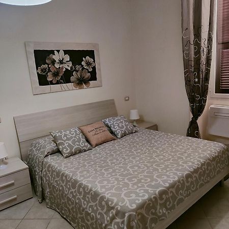 Appartement Casa Bezzecca La Spezia Extérieur photo