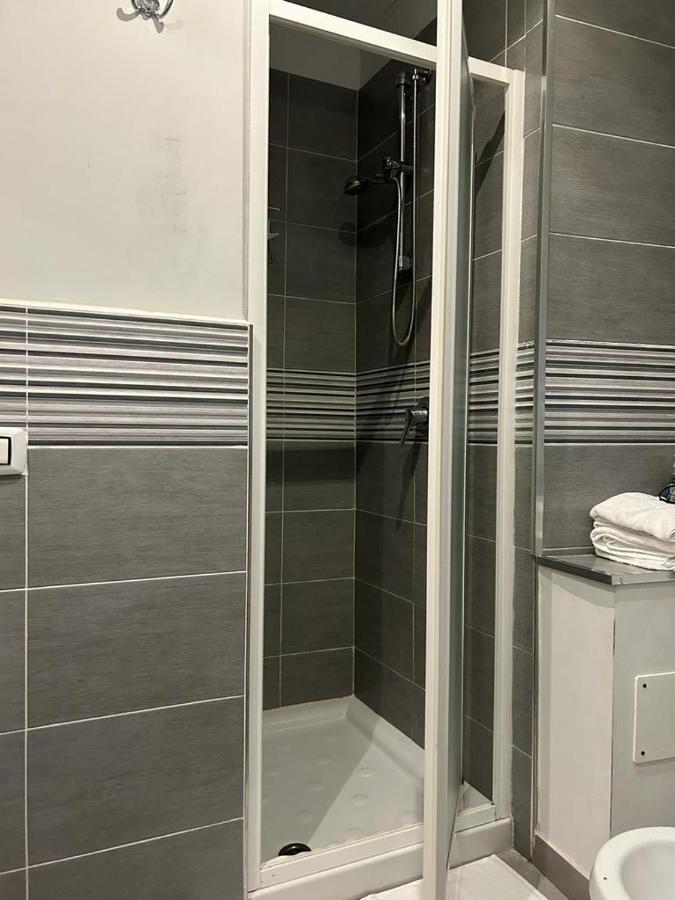 Appartement Casa Bezzecca La Spezia Extérieur photo