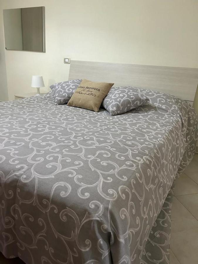 Appartement Casa Bezzecca La Spezia Extérieur photo