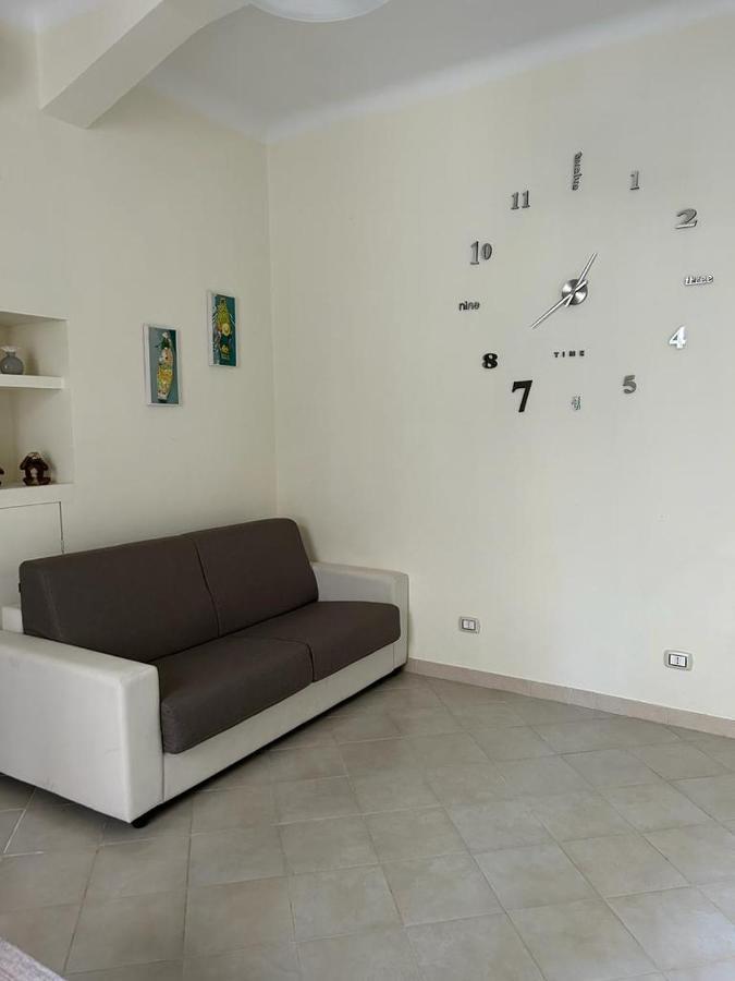 Appartement Casa Bezzecca La Spezia Extérieur photo