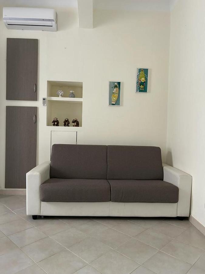 Appartement Casa Bezzecca La Spezia Extérieur photo
